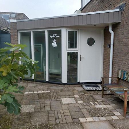 Studio Kapitein Ballum Exterior foto